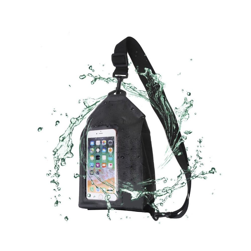 Waterproof Phone Bag